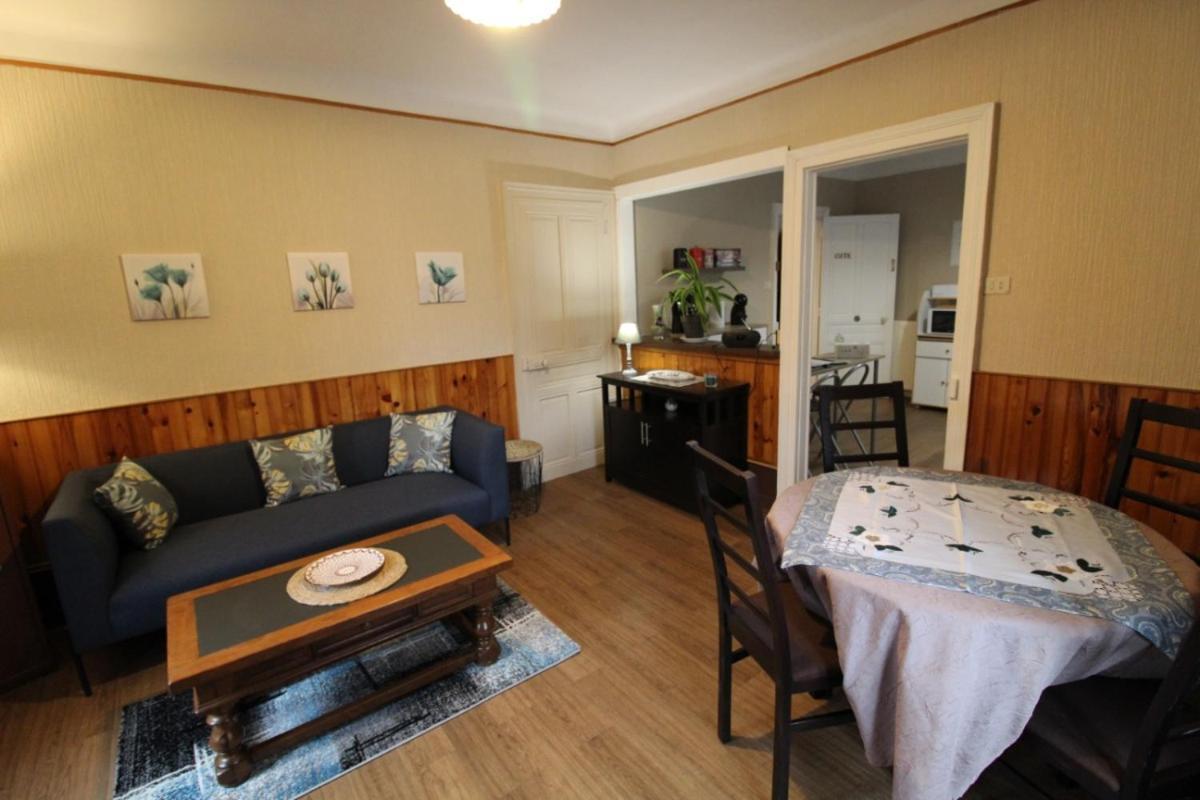 Chambre D'Hotes Au Coeur Des Vosges Et Proche De L'Alsace Plainfaing Eksteriør billede